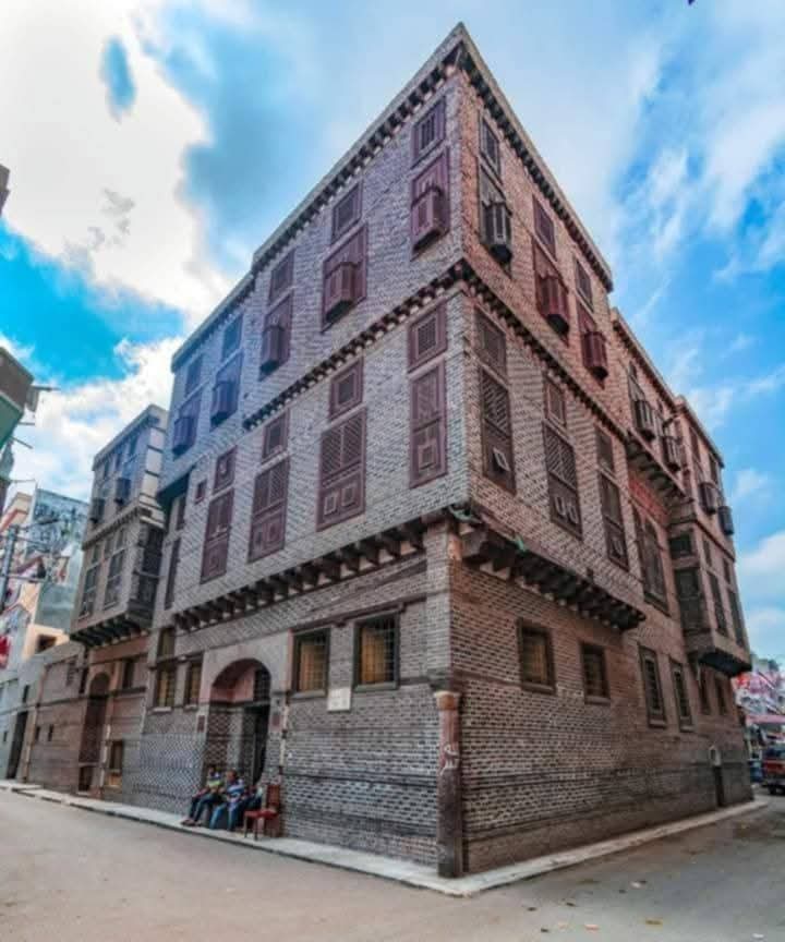 منازل منازل