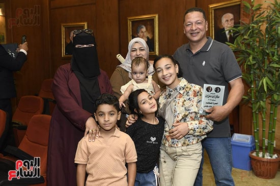 الزميل خالد كامل