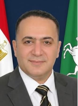 رئيس المركز 