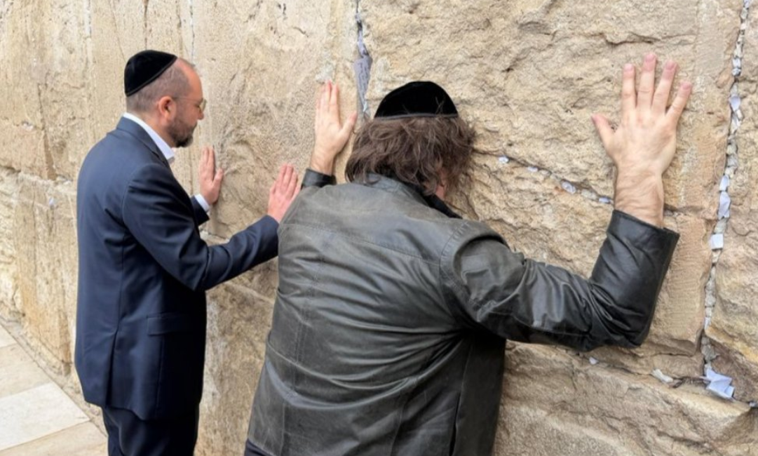 رئيس الأرجنتين