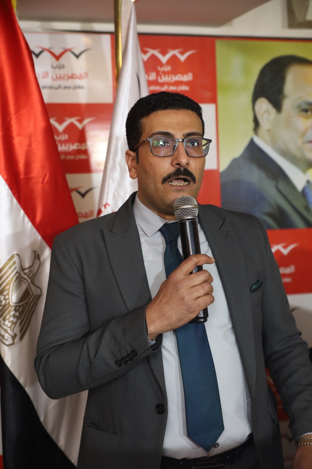 إسلام الغزولي