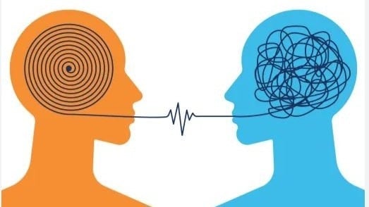 الطريقة المثالية للتحدث مع الأخرين