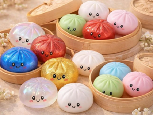 تريند الدمبيلينج