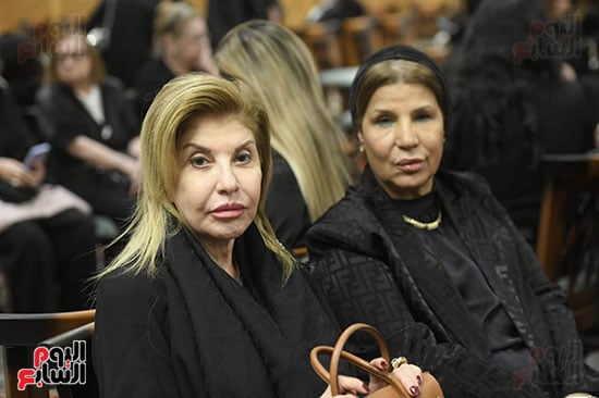 الإعلامية هالة سرحان