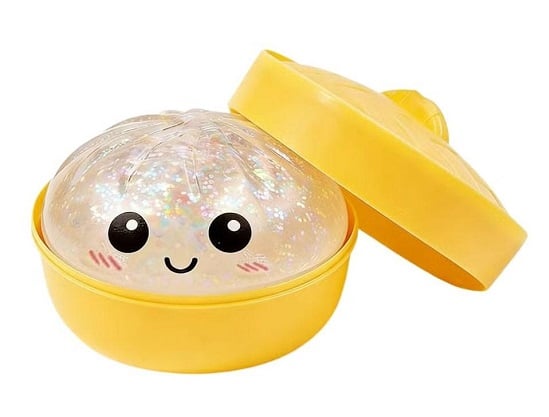 الدمبيلينج اللامع