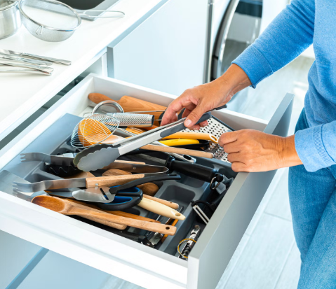 ادوات المطبخ