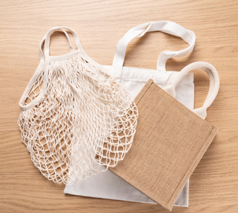 اكياس التسوق