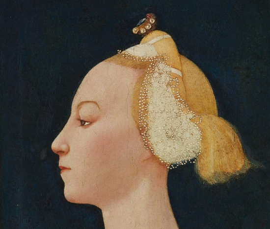 بروشات الشعر