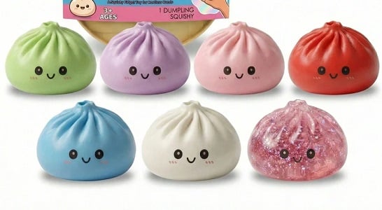 أشكال الدمبيلنج