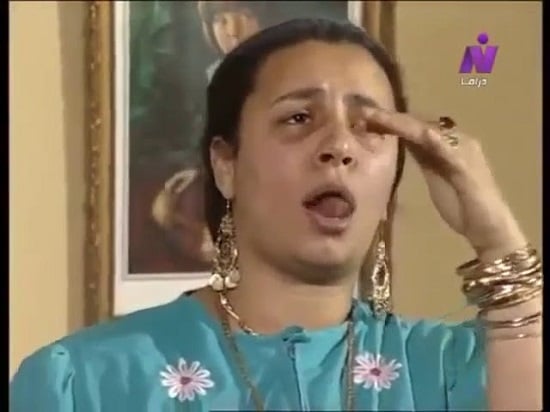 تريند الزغرودة