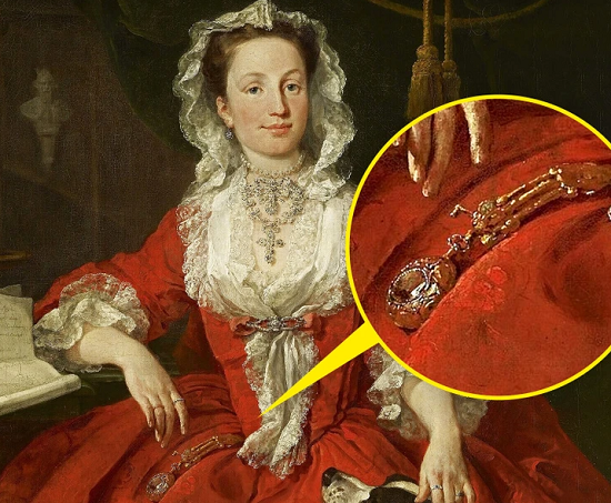 سلاسل شاتيلين