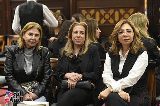 الإعلامية لميس الحديدى