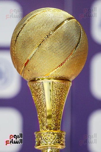 كأس التتويج