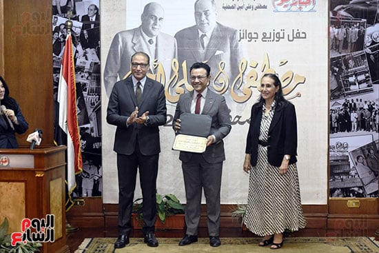 جانب من الحفل (2)