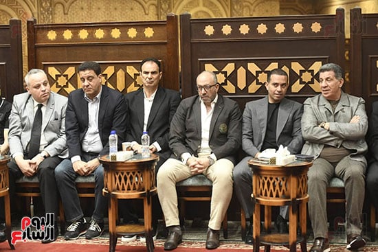 غزاء والد دينا رامز