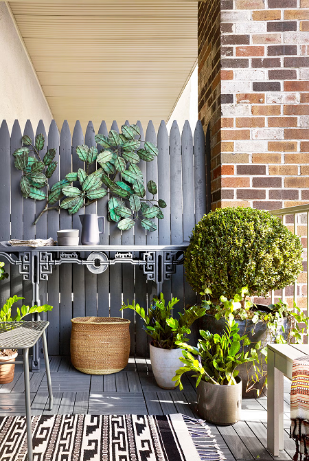 خلق شعور بالخصوصية