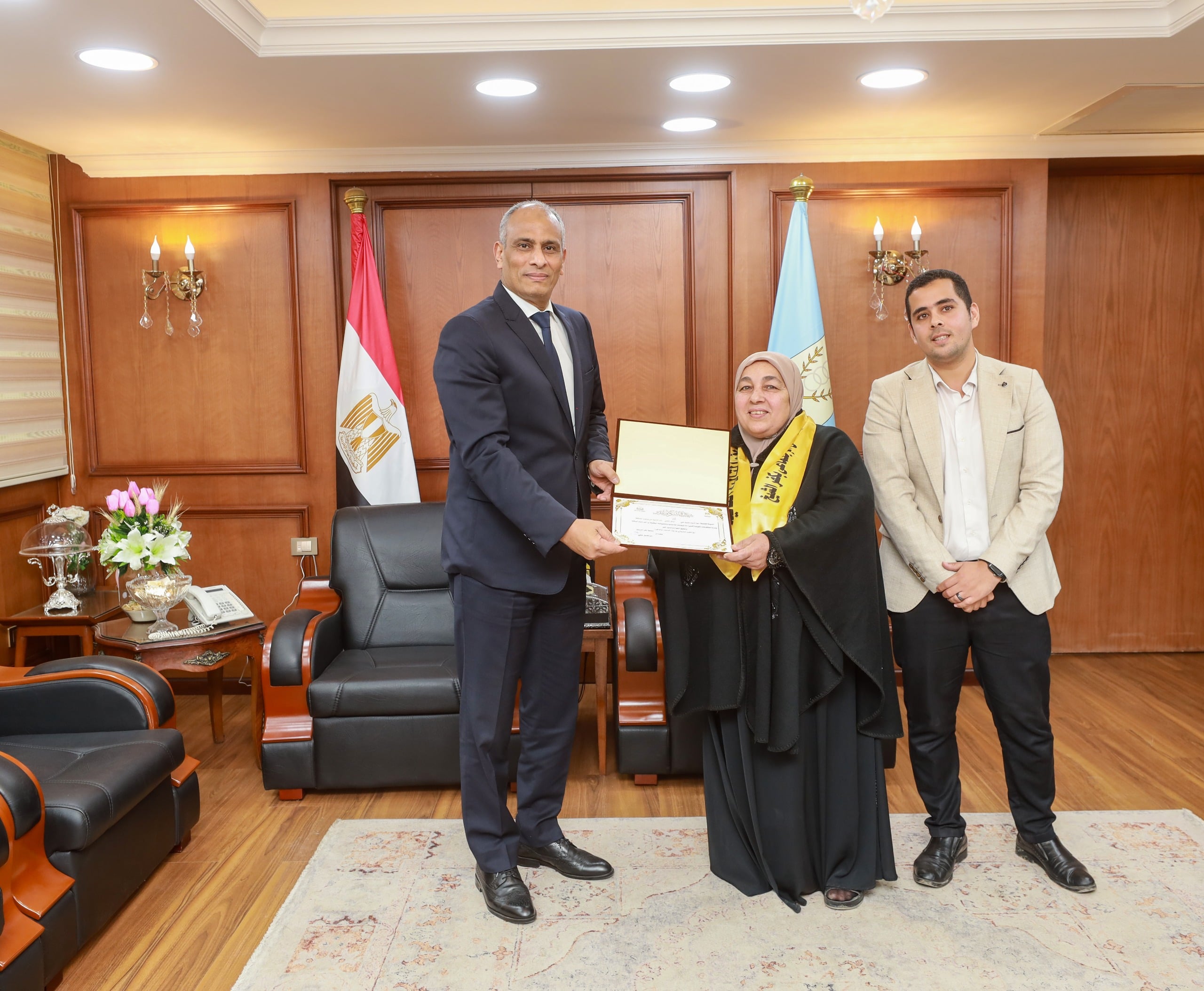 تكلاريم الام المثالية بمركز الرياض