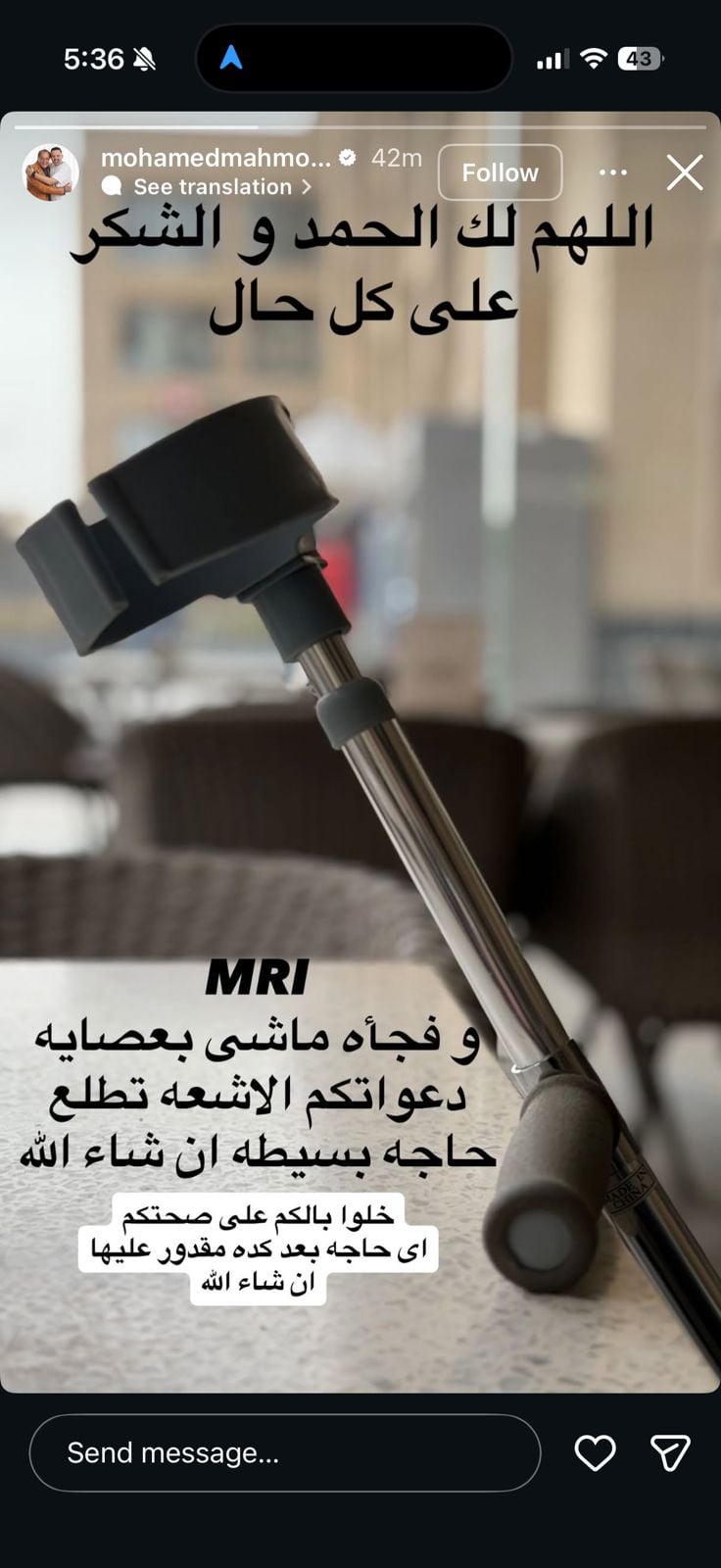 محمد محمود عبد العزيز