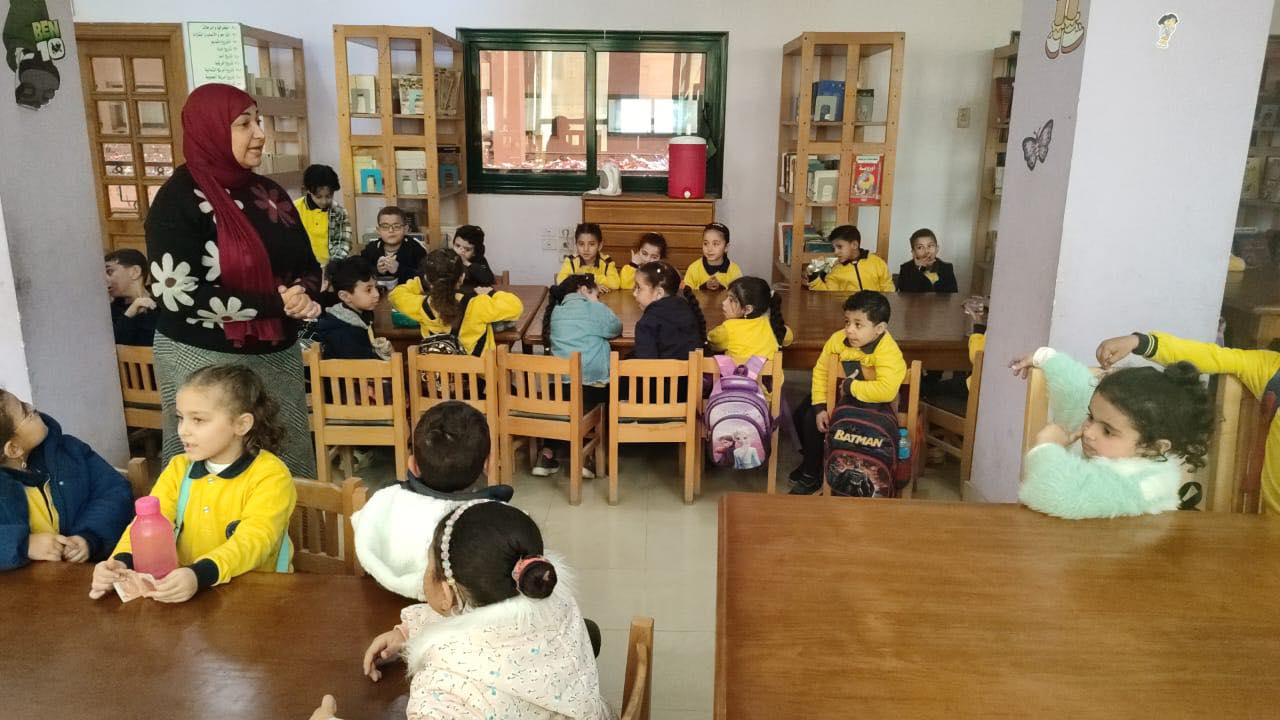 رحلات للمكتبة_1 رحلات للمكتبة_1