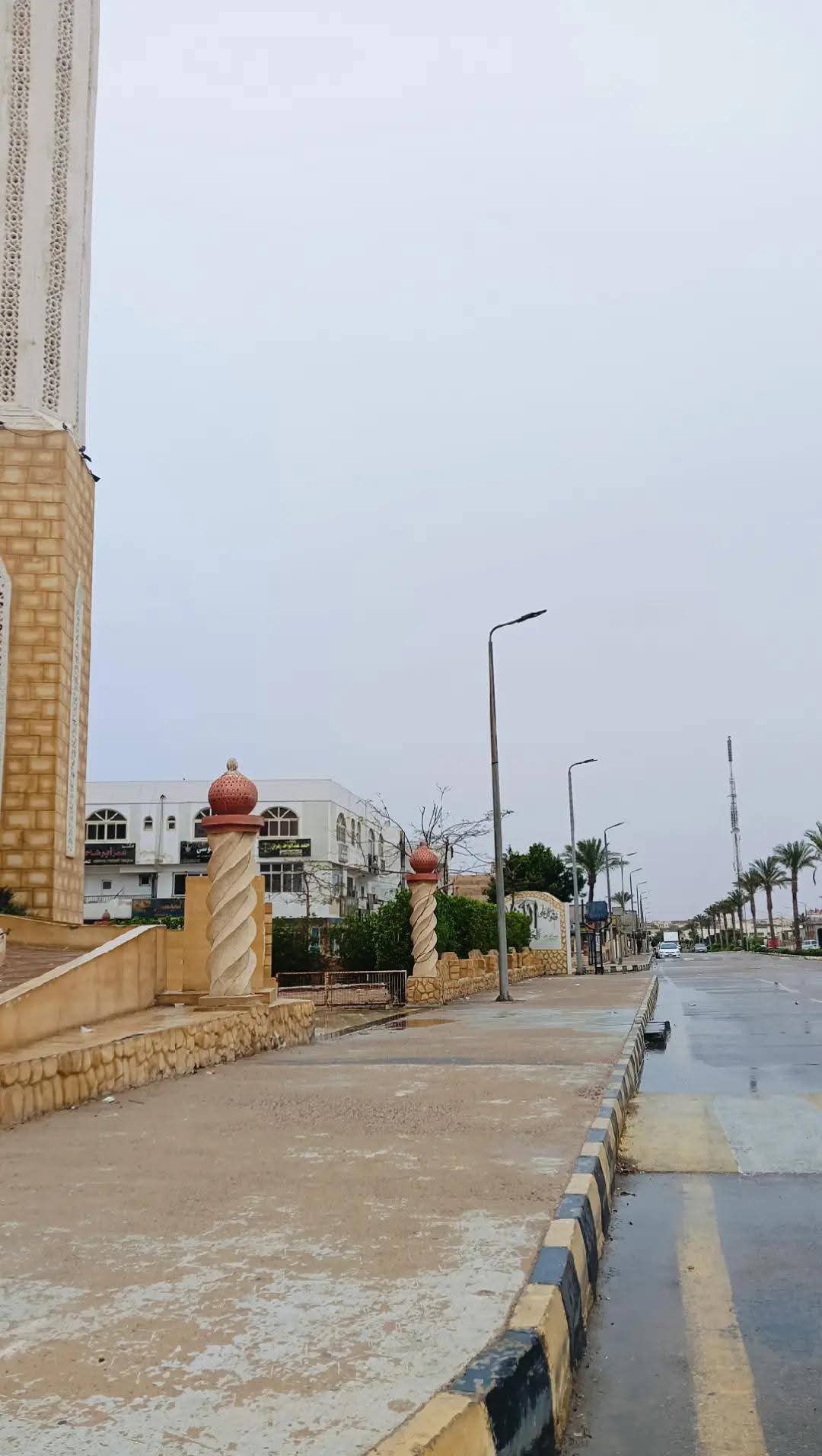 طقس جنوب سيناء (2)