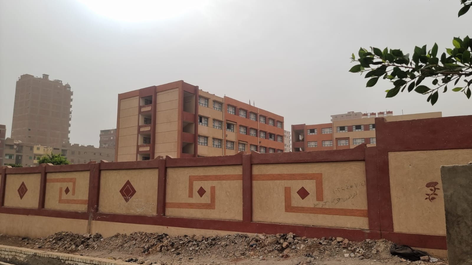 طقس سوهاج (1)