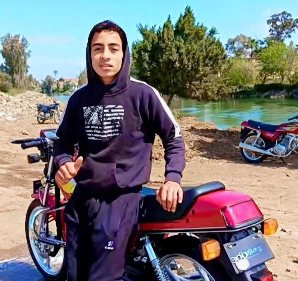 ضحايا الحادث (3)