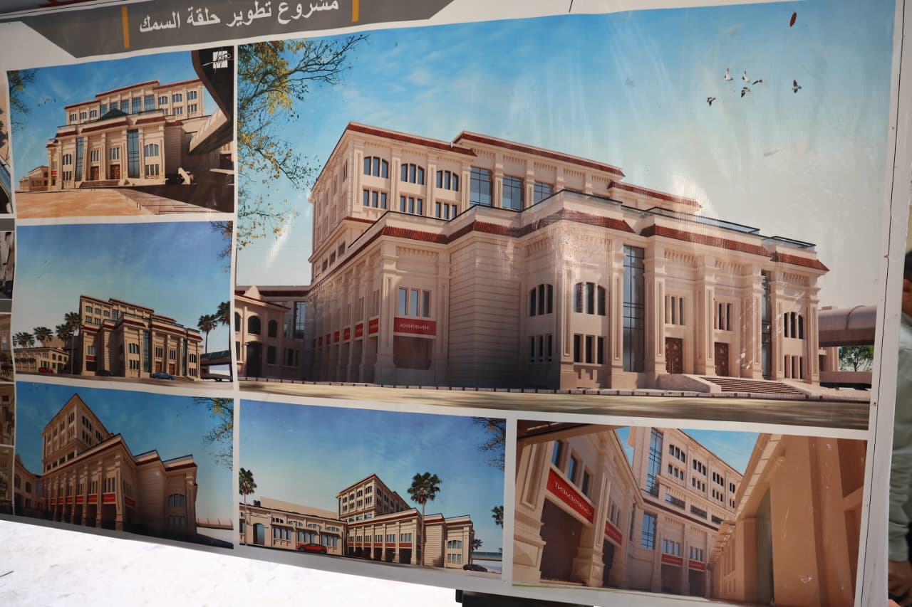 مبانى الإسكندرية مبانى الإسكندرية
