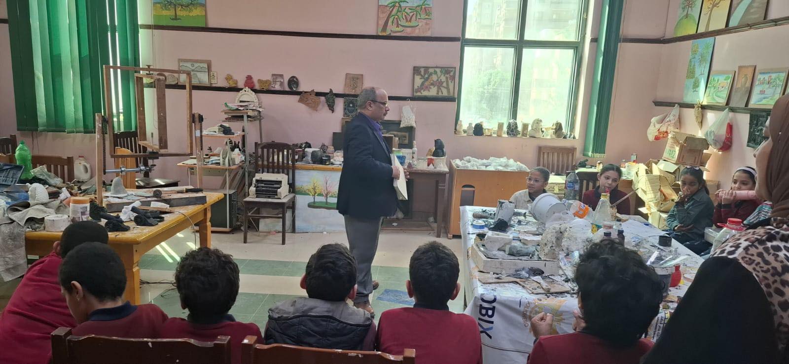 أنشطة تفاعلية أنشطة تفاعلية