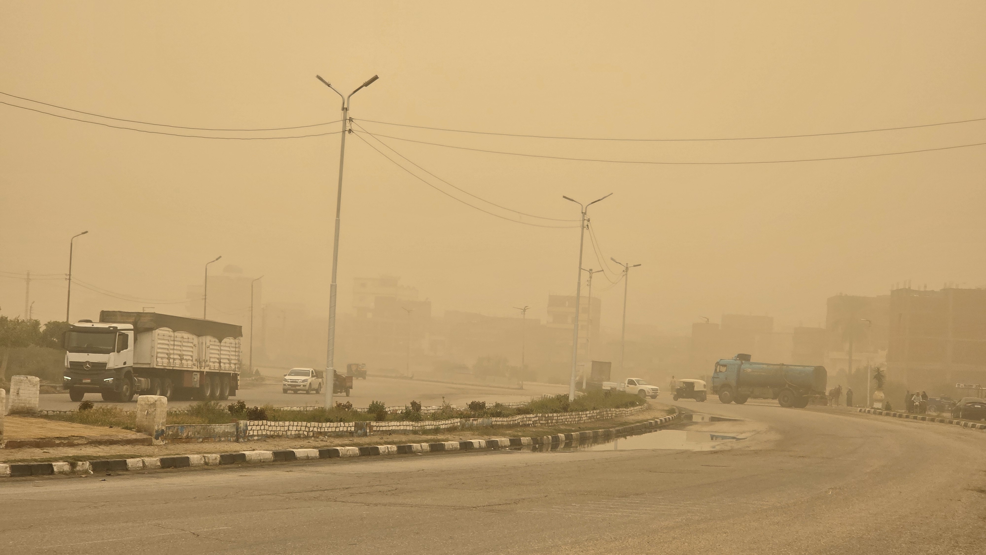 طقس الإسماعيلية (1)