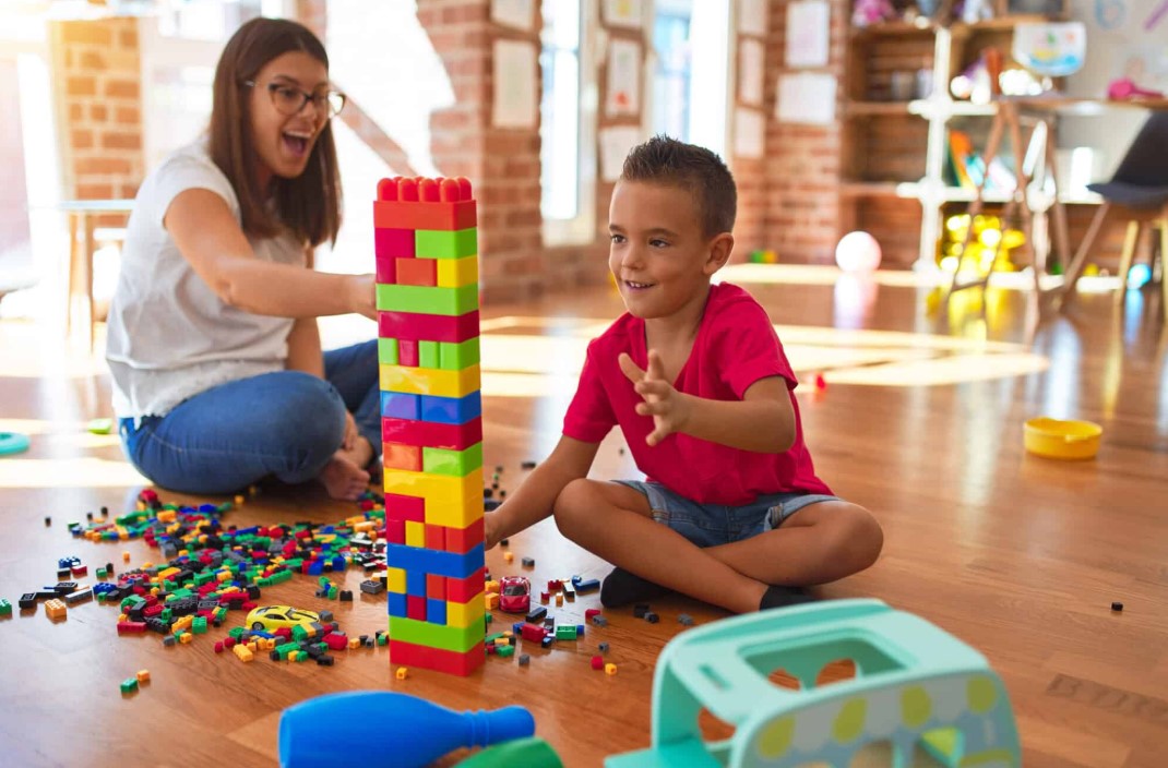 نصائح لتربية طفل التوحد