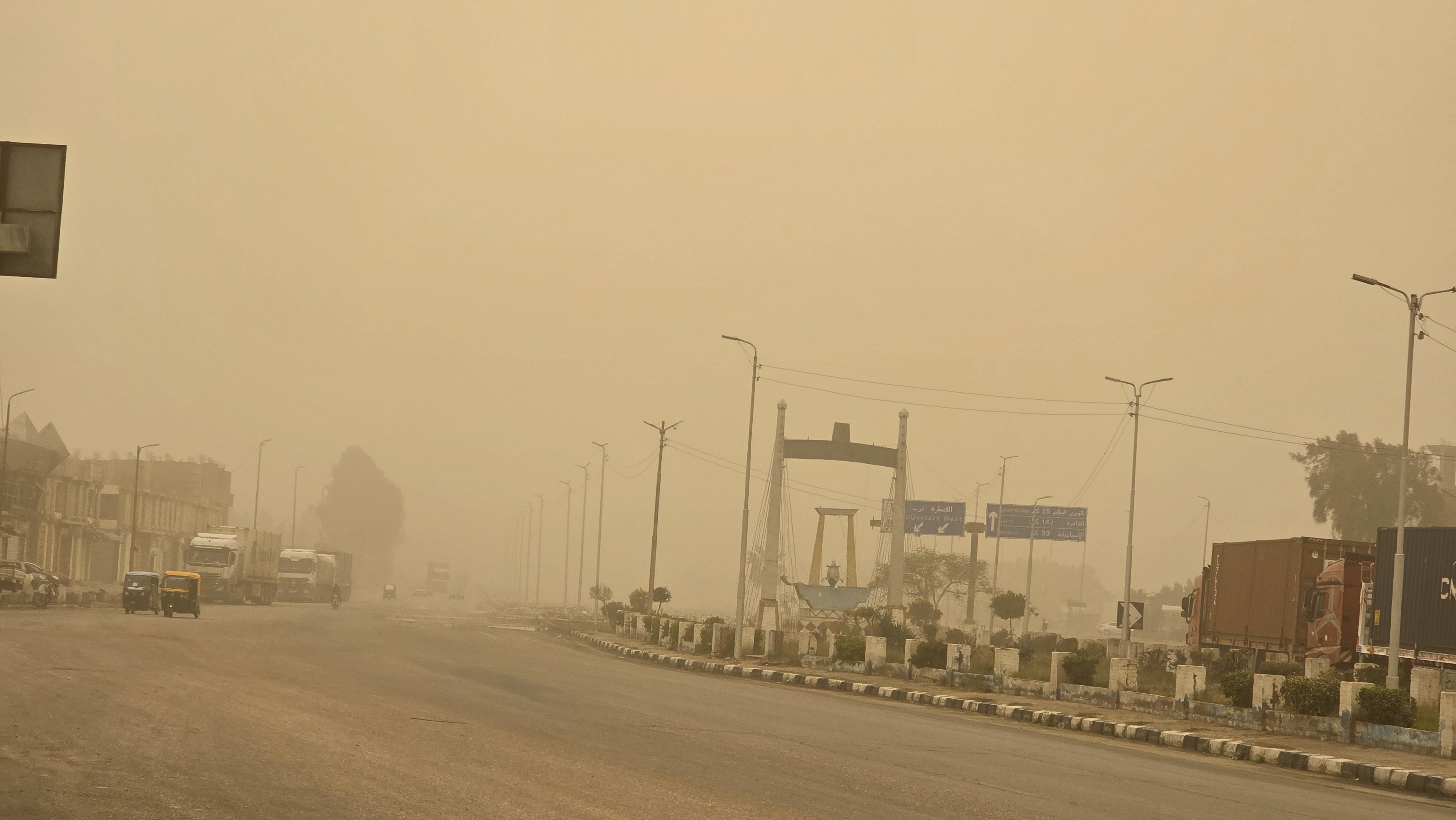 طقس الإسماعيلية (8)