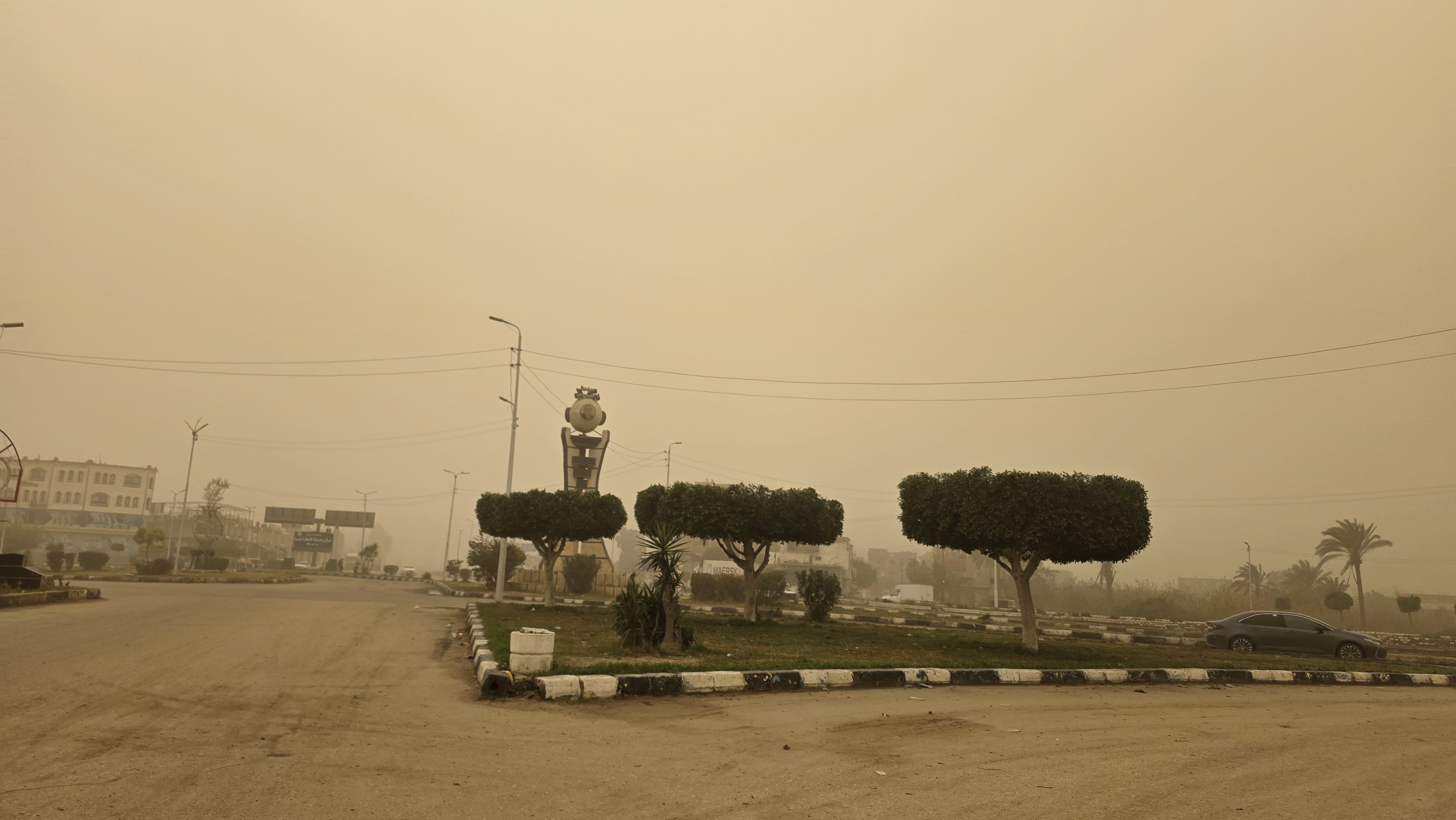 طقس الإسماعيلية (2)