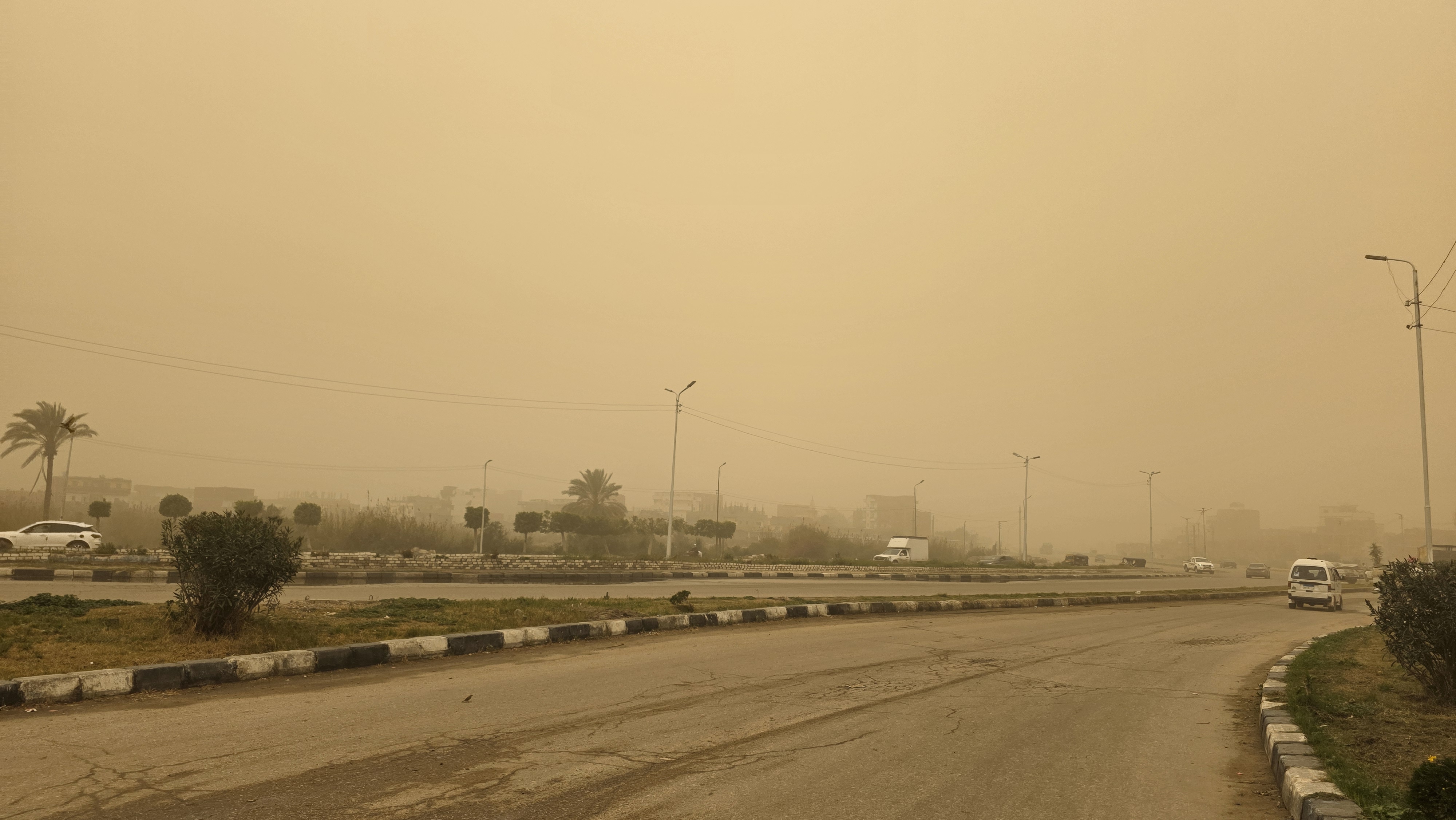 طقس الإسماعيلية (5)