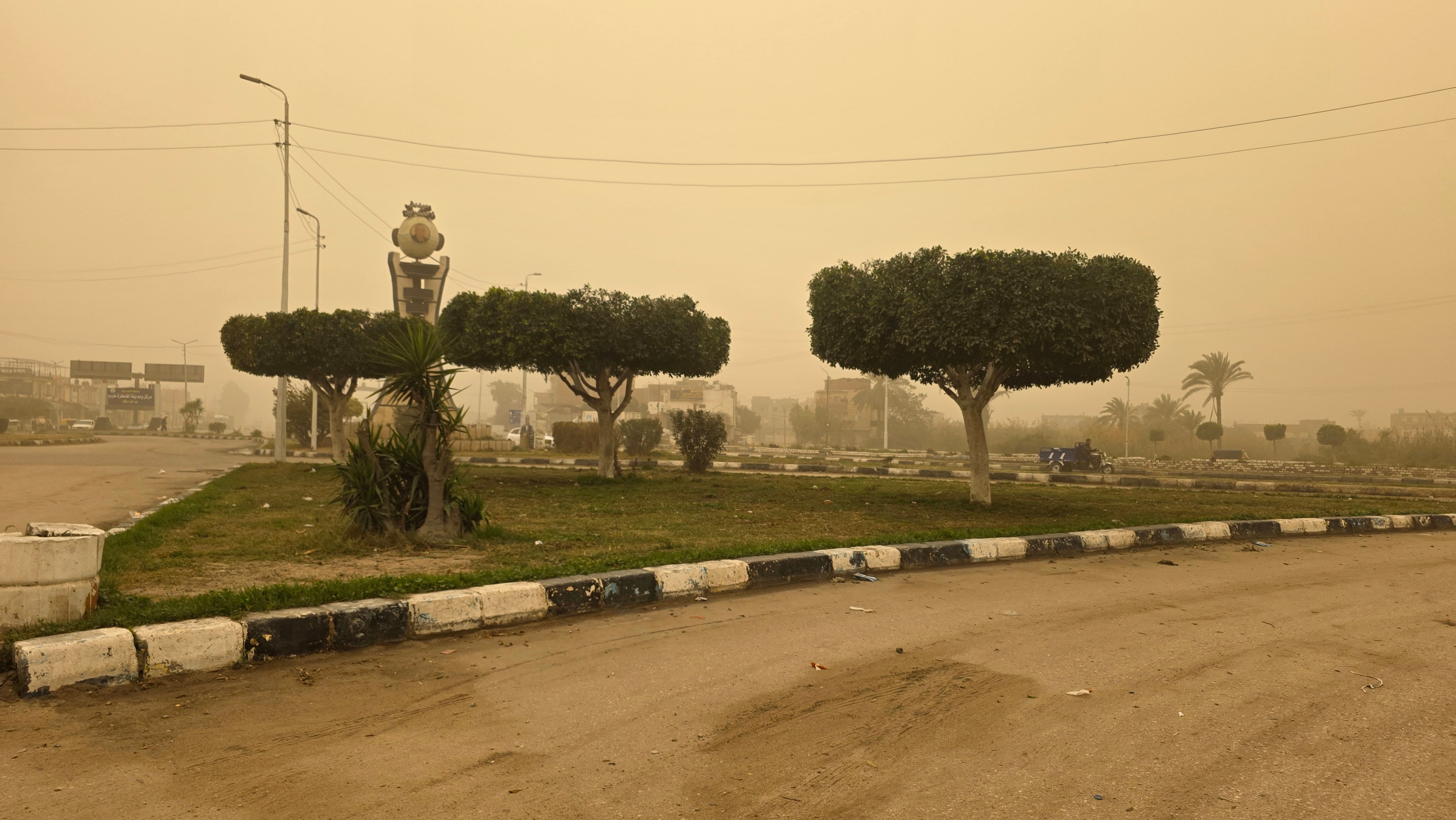 طقس الإسماعيلية (3)