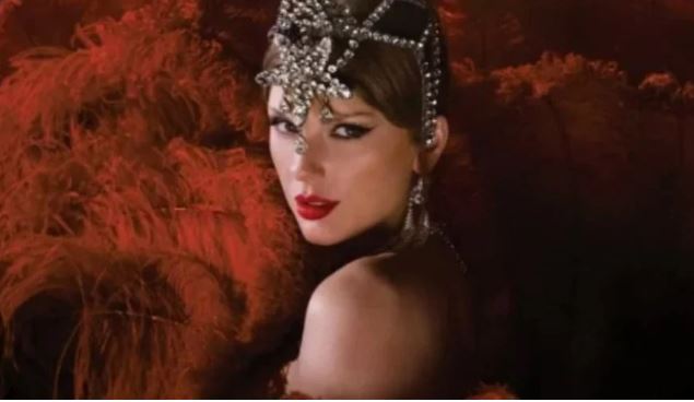 تايلور سويفت