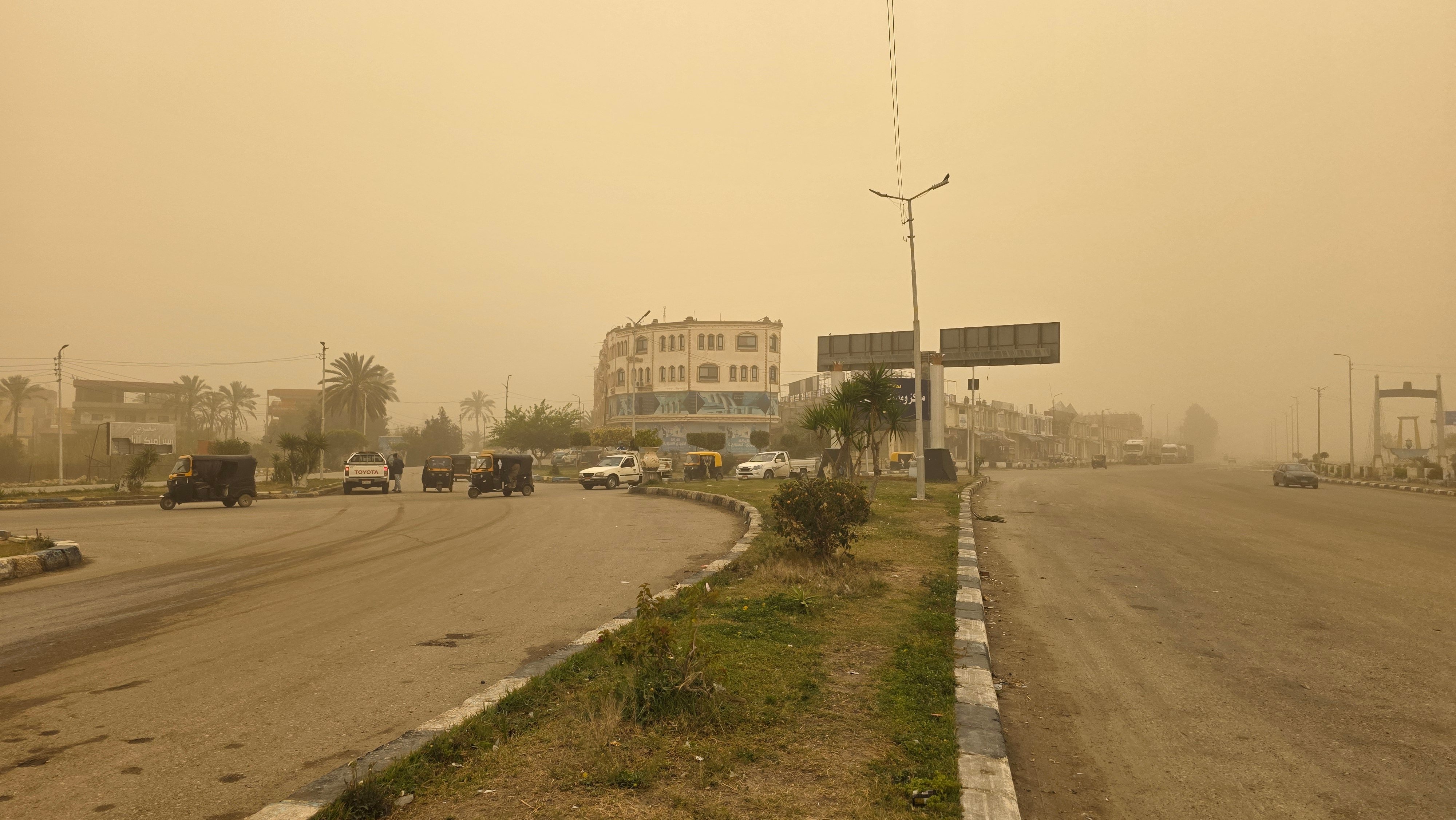 طقس الإسماعيلية (6)