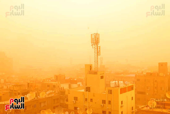 حالة الجو (2)