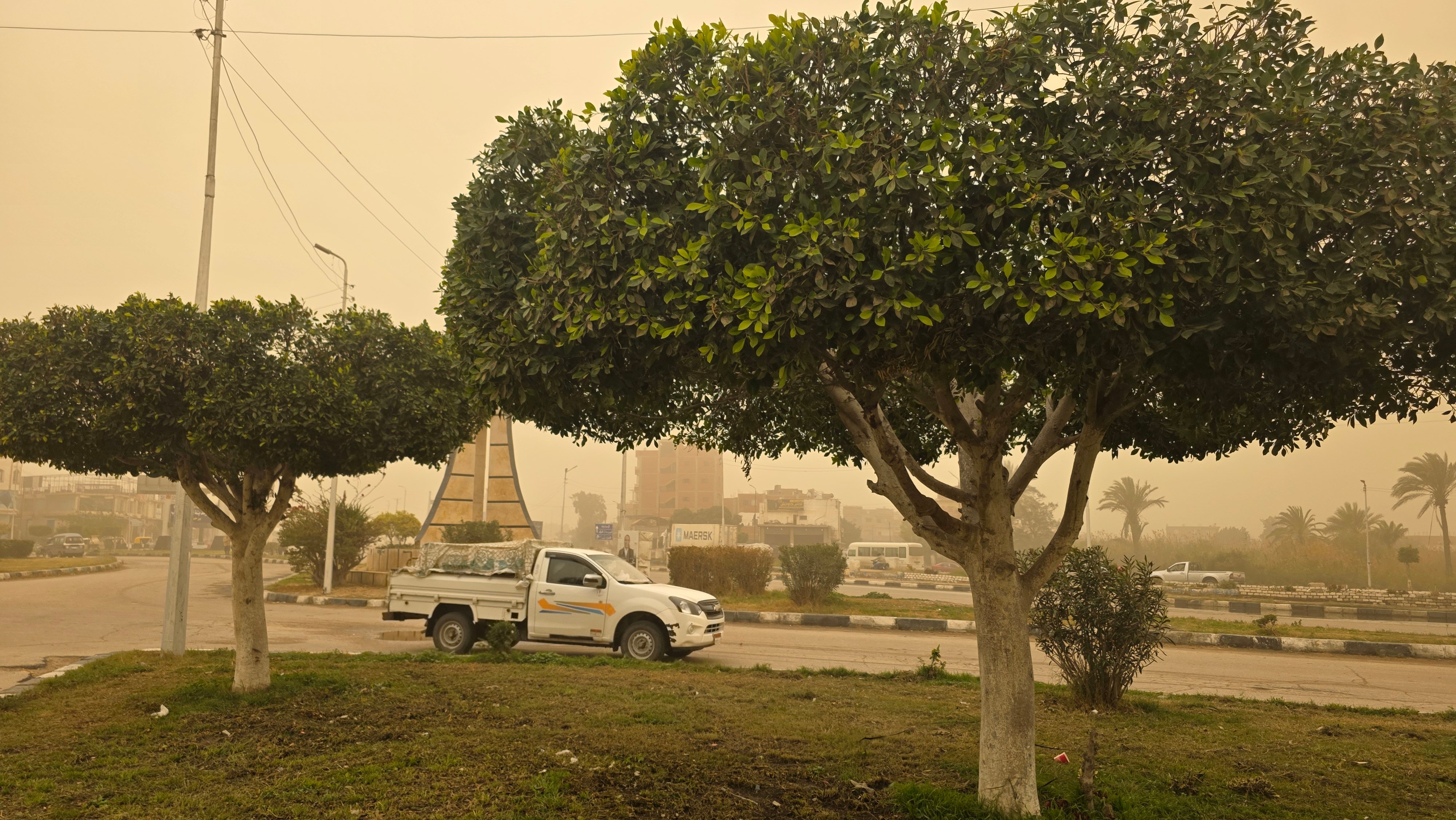 طقس الإسماعيلية (4)