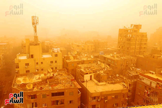 حالة الجو (3)