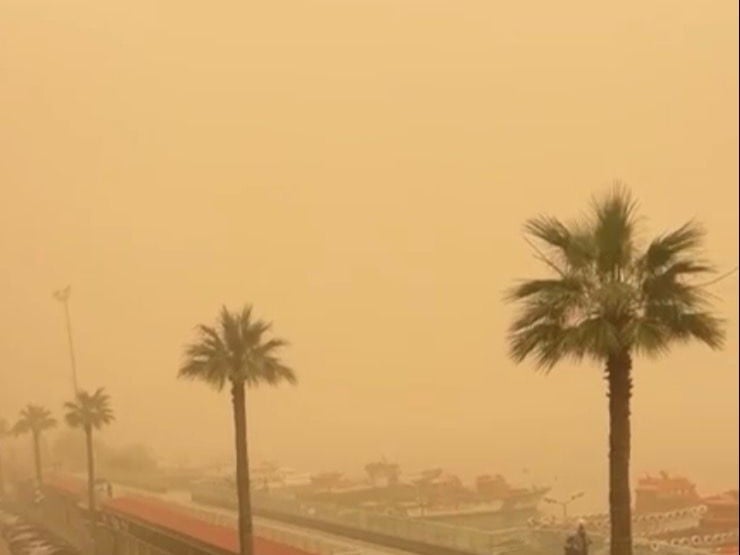 طقس بورسعيد (2)