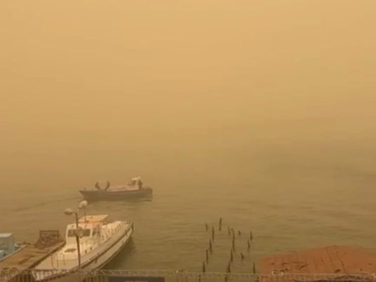 طقس بورسعيد (4)