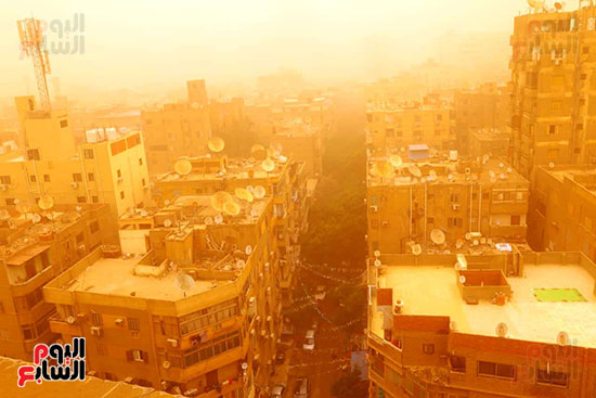 حالة الجو (7)