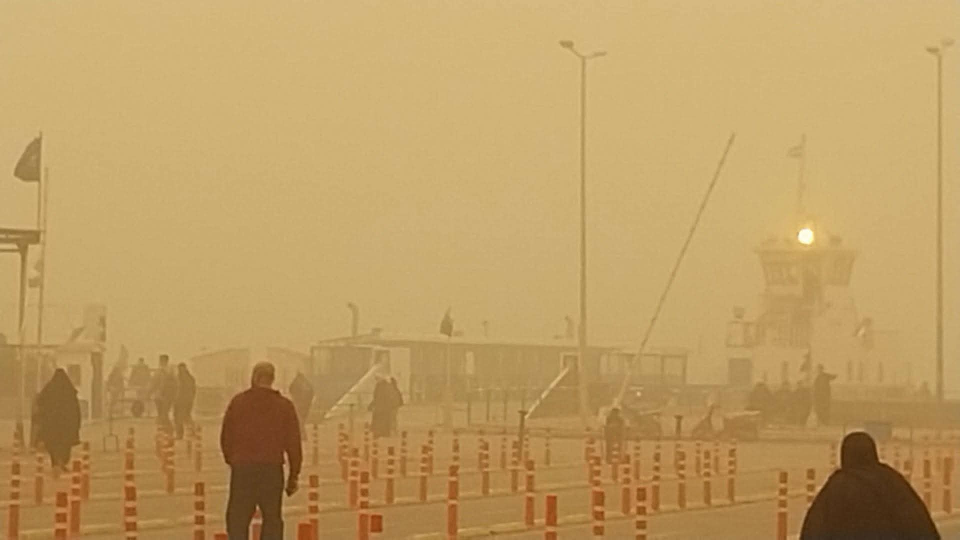 طقس بورسعيد (6)