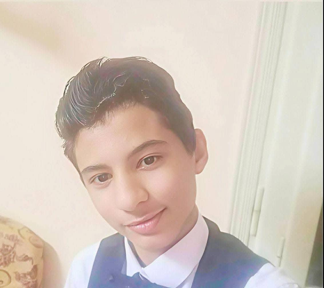 ضحايا الحادث (5)