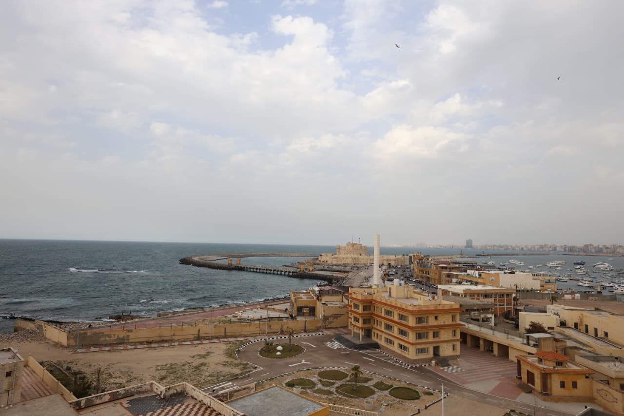 محافظة الإسكندرية محافظة الإسكندرية