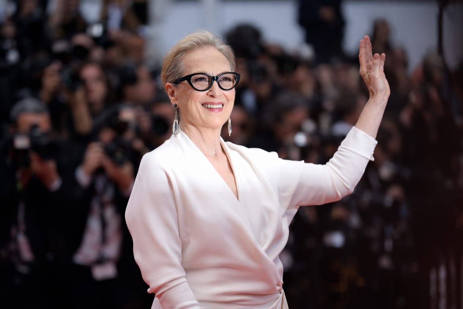 ميريل ستريب