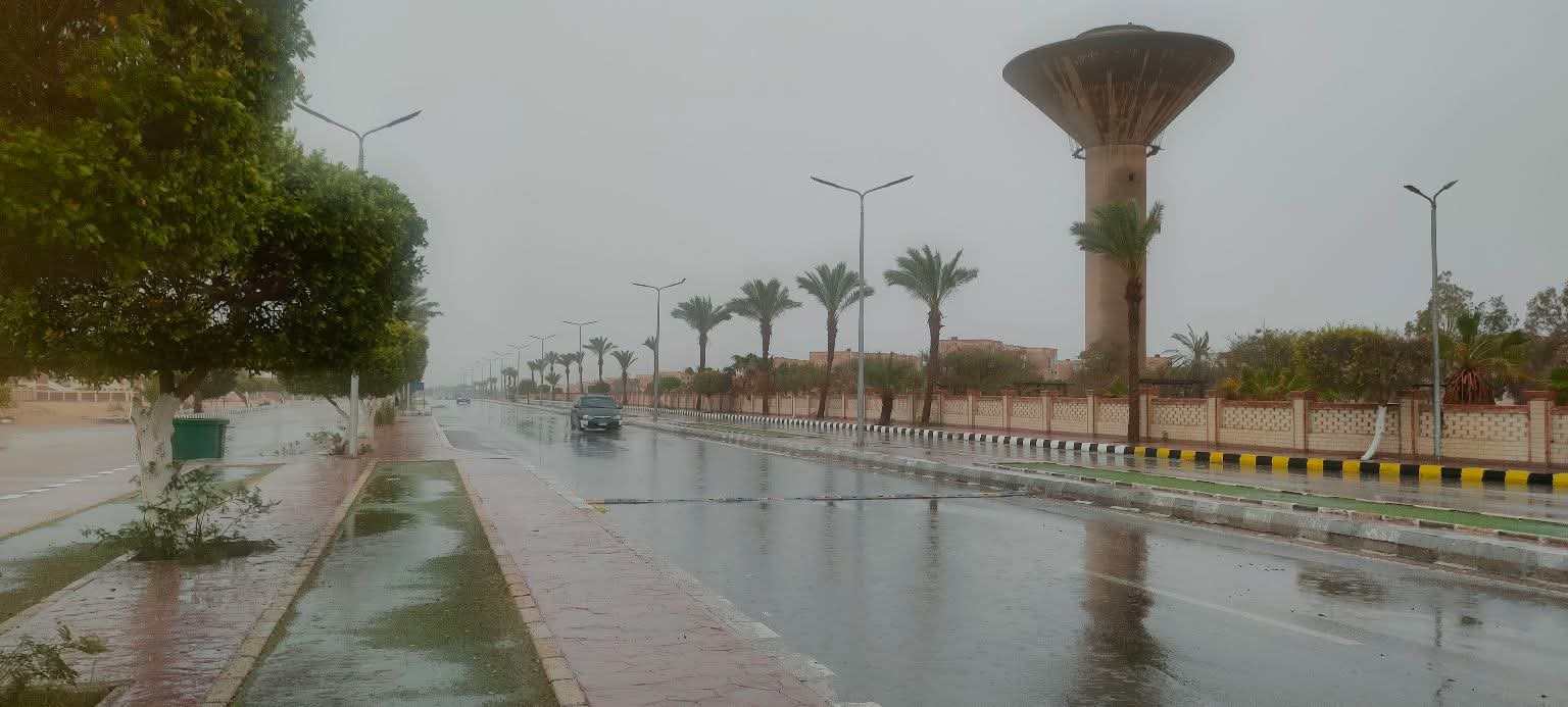 طقس جنوب سيناء (4)