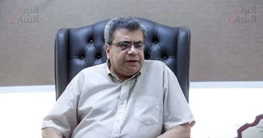 القس رفعت فكرى