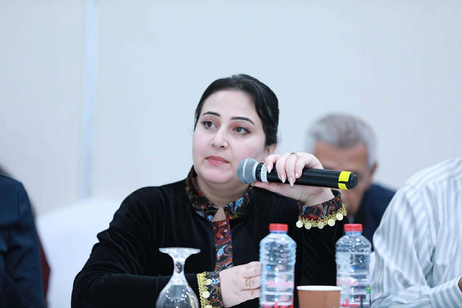 الدكتوره وسام أسامة أسعد