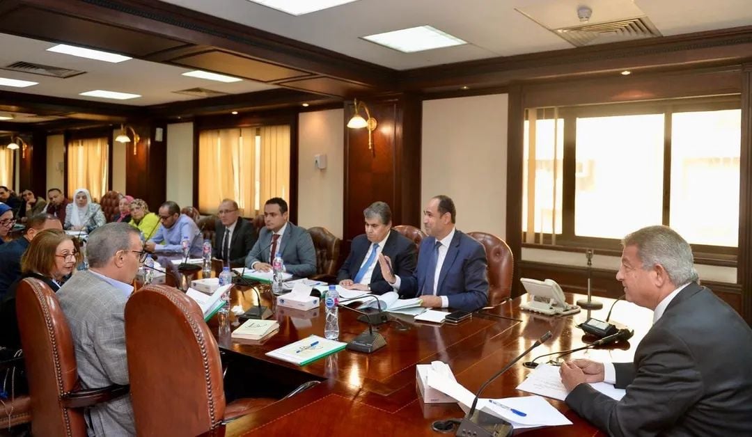 اجتماع المجلس الاعلى للاعلام (3)